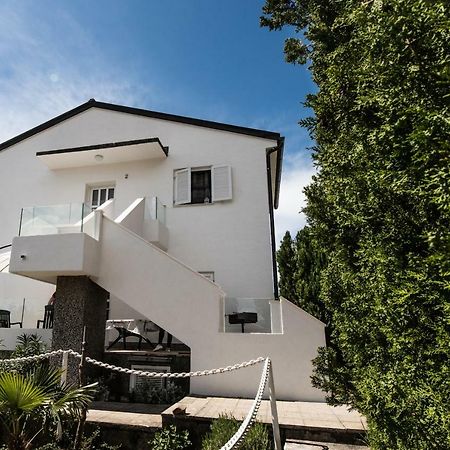 Apartamento Cornus Vallis Krk Town Exterior foto