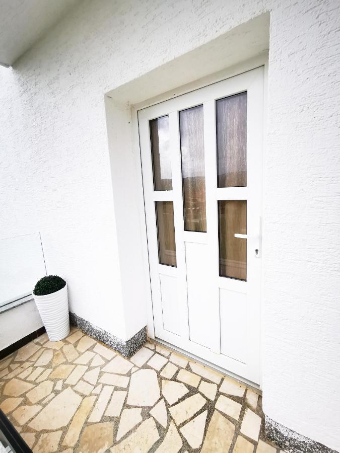 Apartamento Cornus Vallis Krk Town Exterior foto