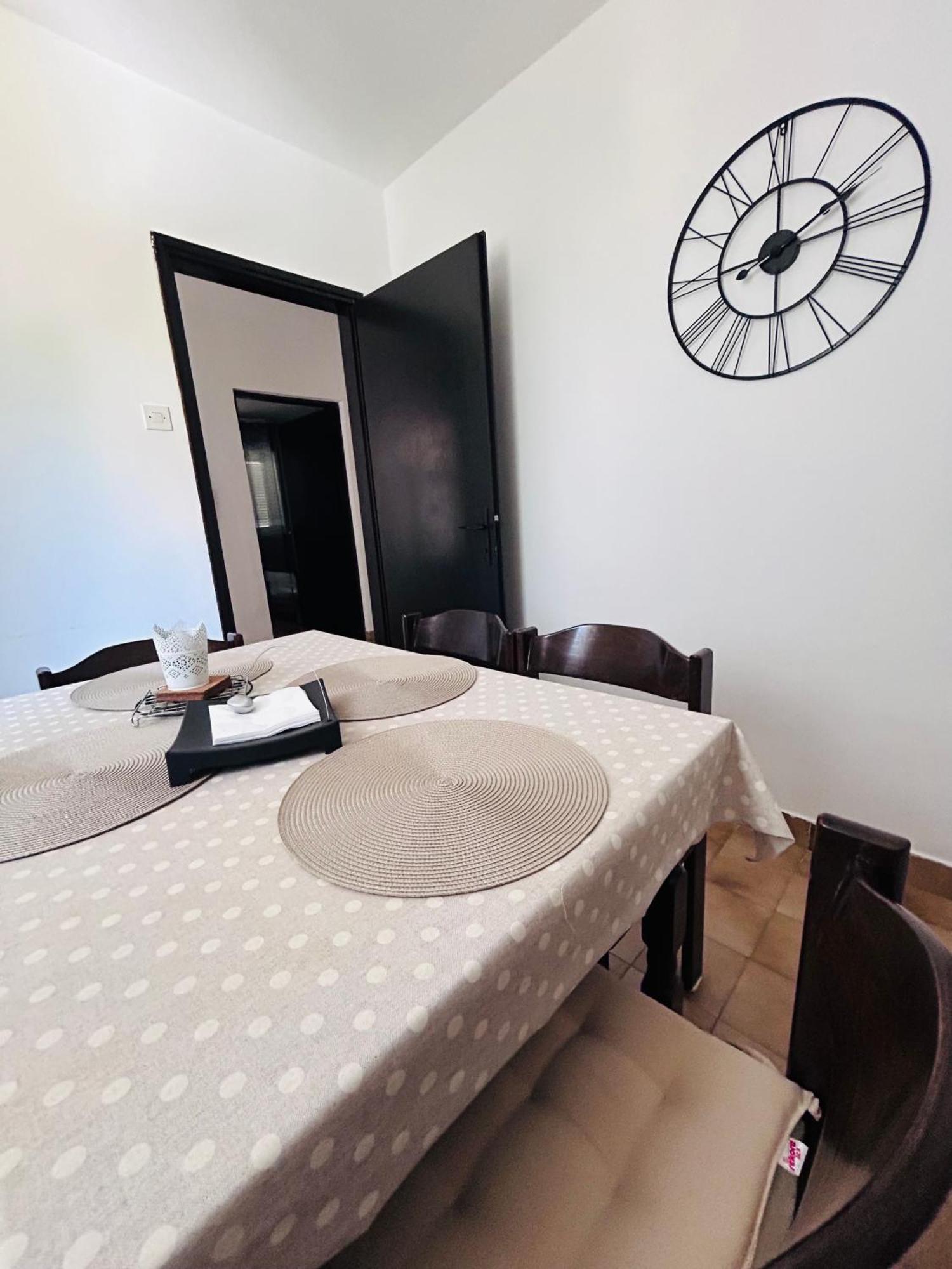 Apartamento Cornus Vallis Krk Town Exterior foto