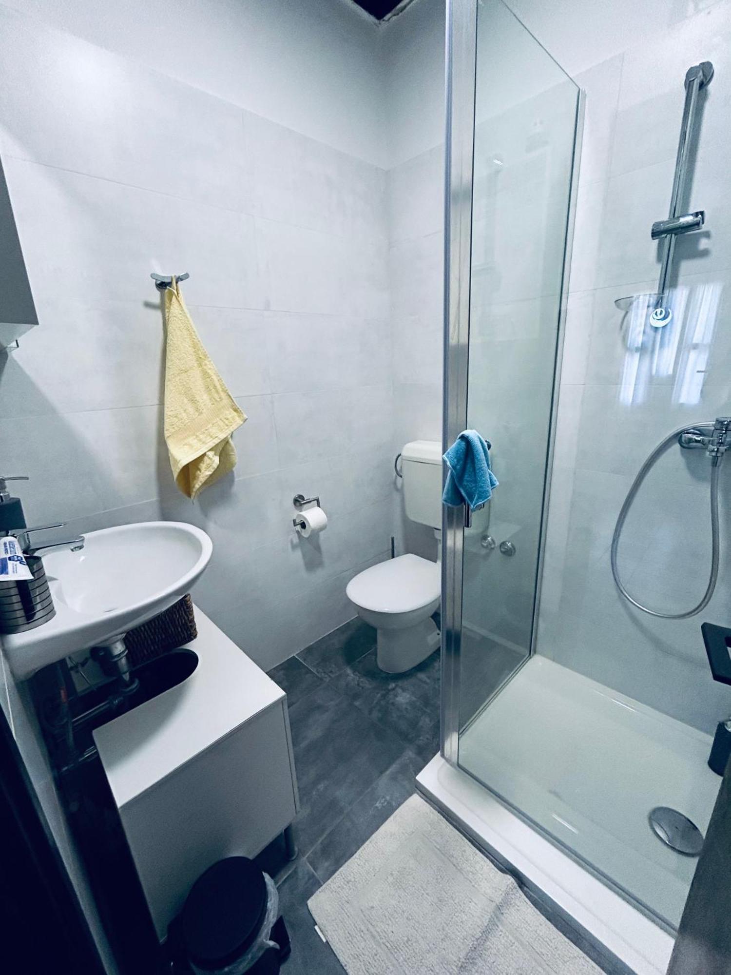 Apartamento Cornus Vallis Krk Town Exterior foto