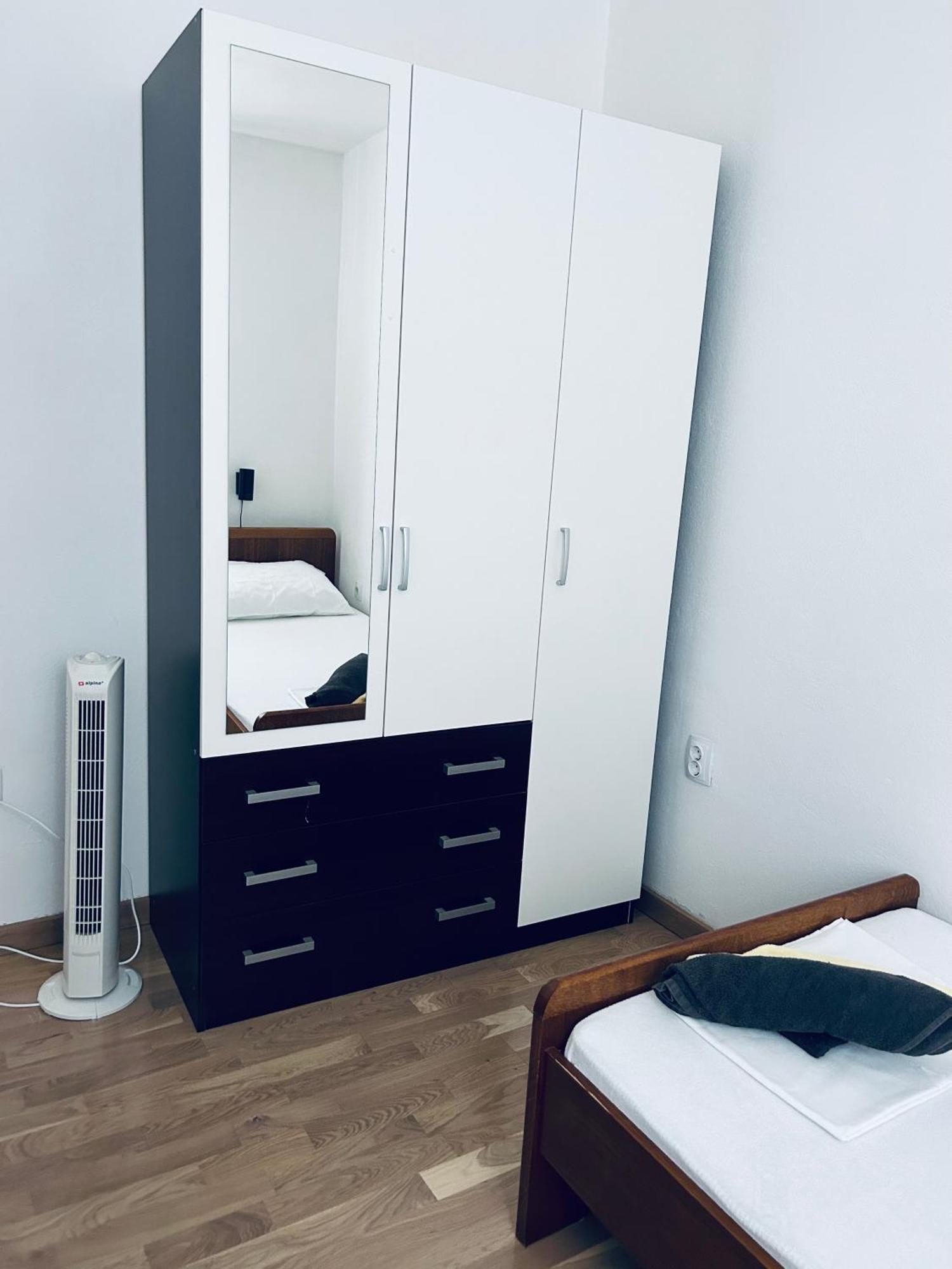 Apartamento Cornus Vallis Krk Town Exterior foto