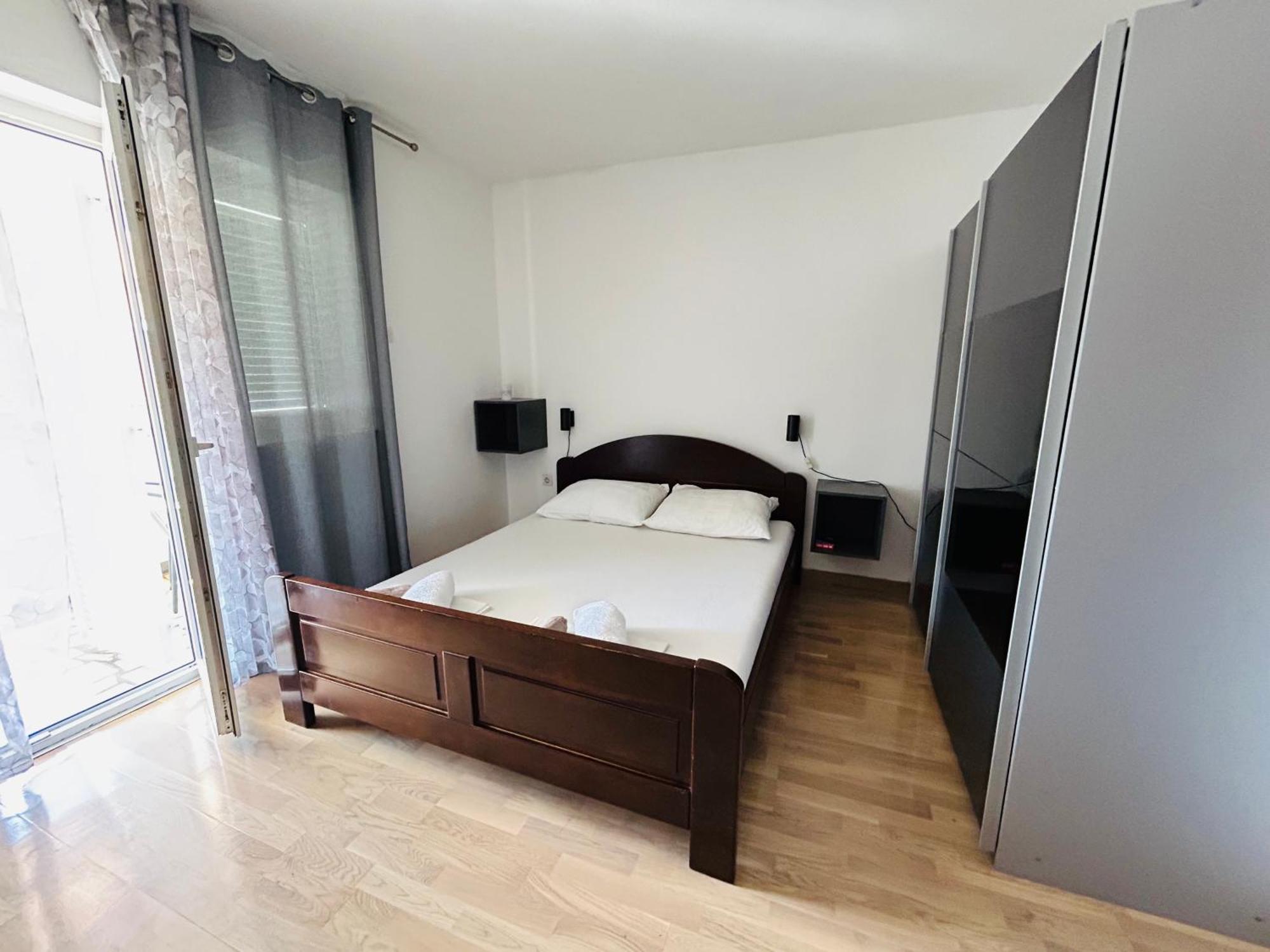 Apartamento Cornus Vallis Krk Town Exterior foto