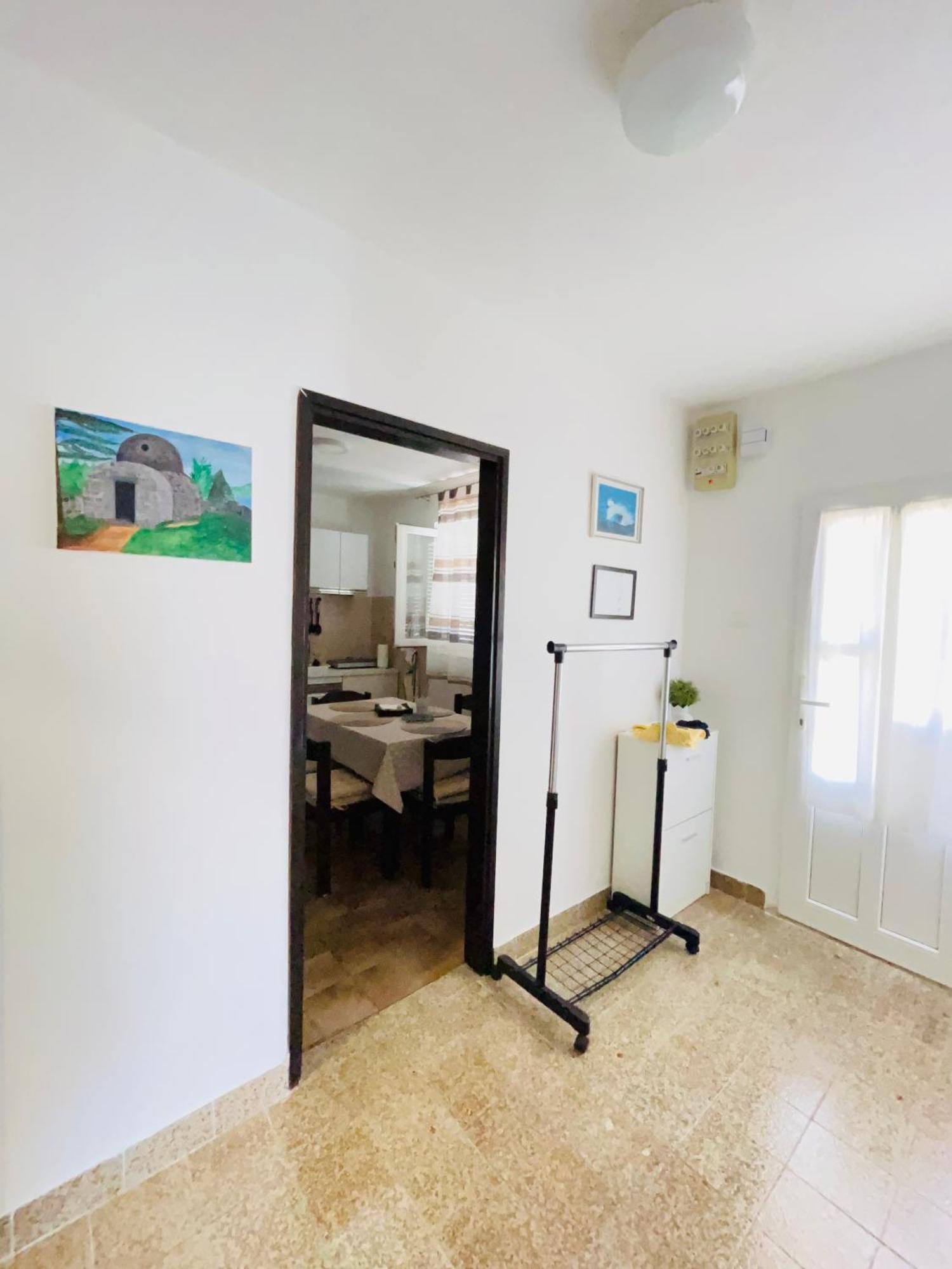 Apartamento Cornus Vallis Krk Town Exterior foto