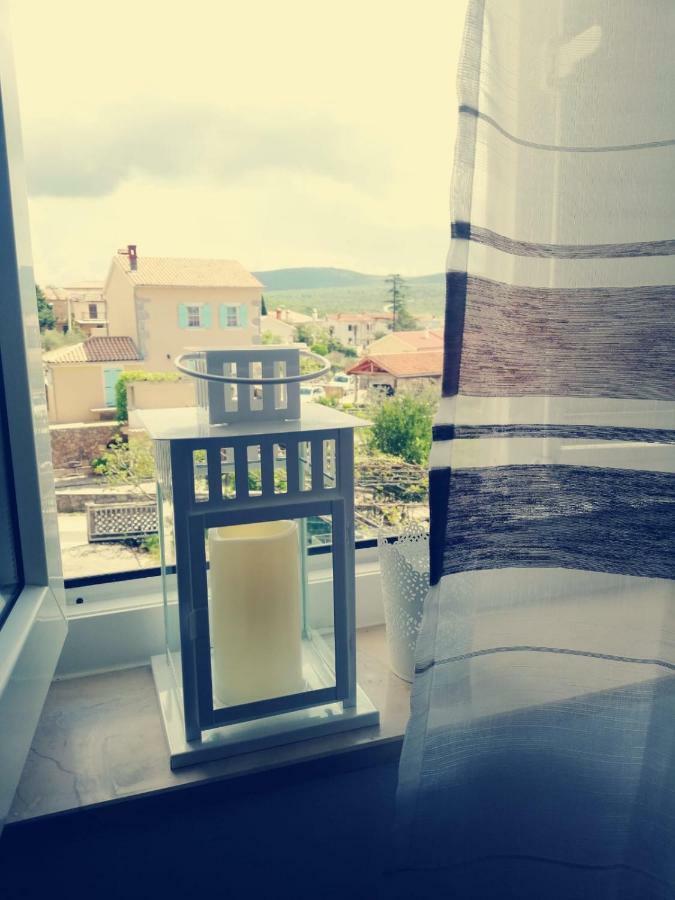 Apartamento Cornus Vallis Krk Town Exterior foto