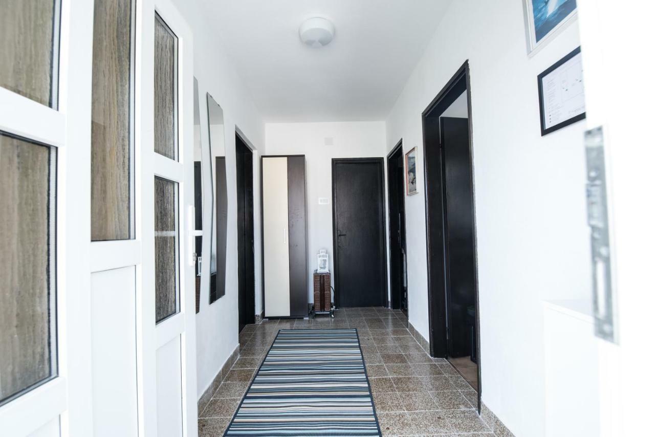 Apartamento Cornus Vallis Krk Town Exterior foto